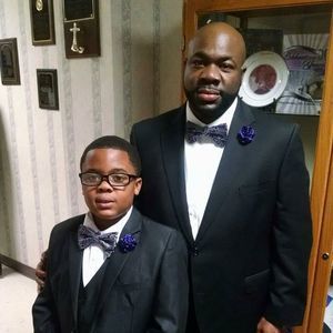 Meet your Posher, Antonio